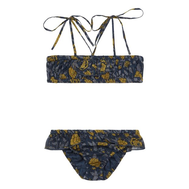 Maillot de Bain 2 Pièces Vague-product