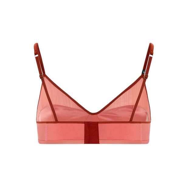 Sujetador Celia Satin-product