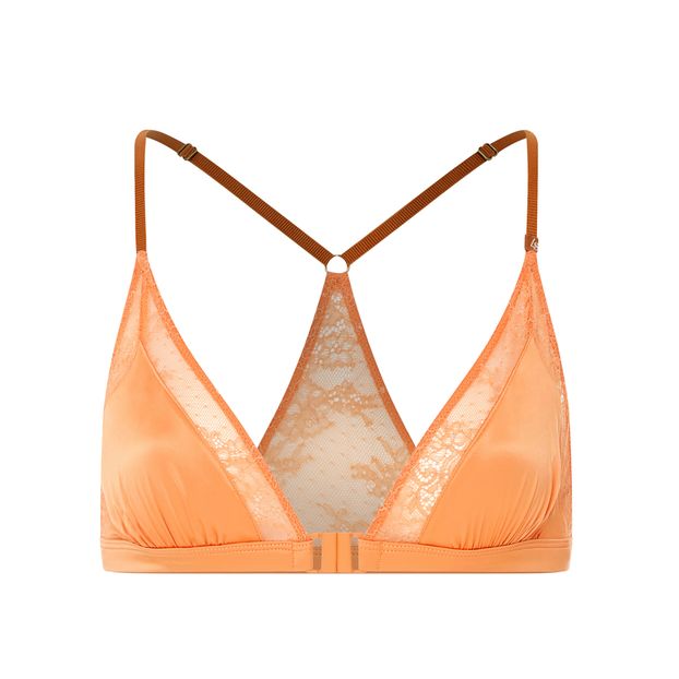 Sujetador de raso Naomi-product