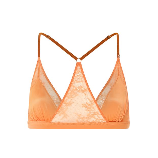 Sujetador de raso Naomi-product