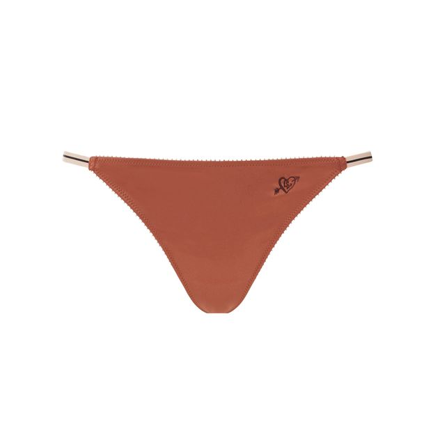Culotte Rosie Satin-product