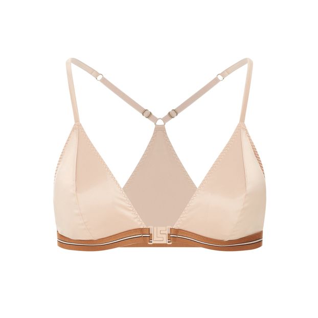 Dara Satin Bra-product