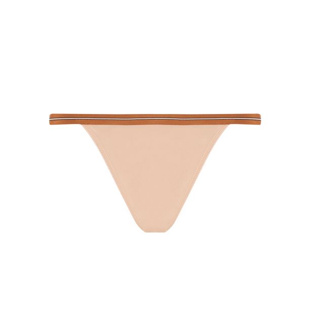 Culotte Wild Rose Dentelle Satin-product
