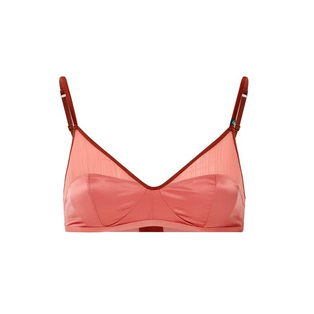 Sujetador Celia Satin-product