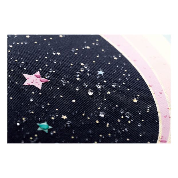 Unicorn Gold Midi Satchel-product