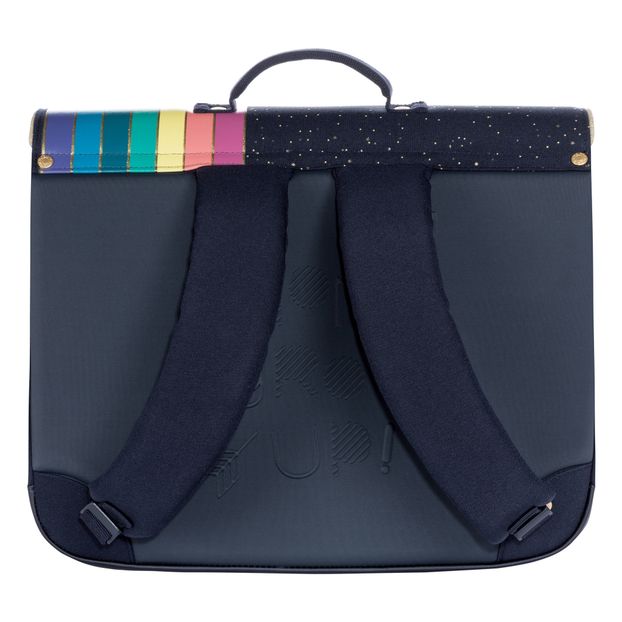 Unicorn Gold Midi Satchel-product