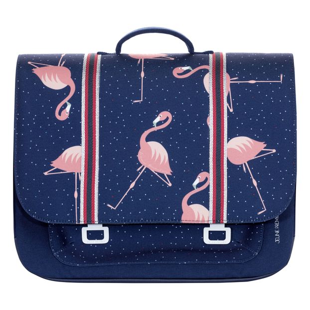 Cartella Midi flamingo-product