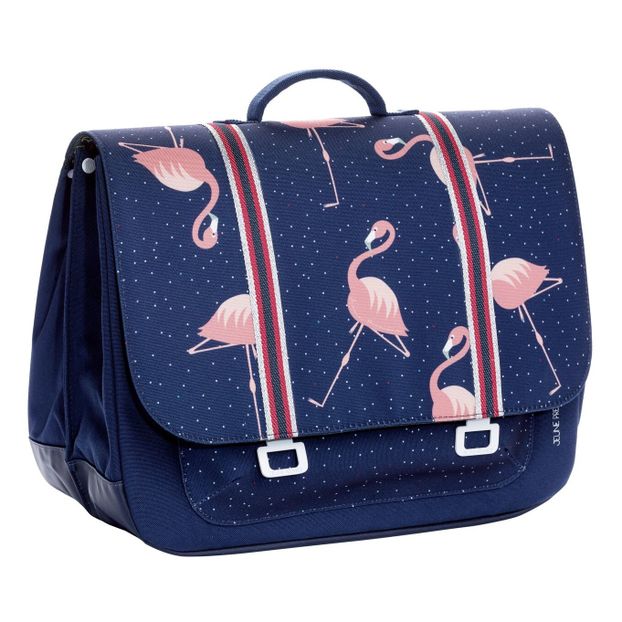 Cartella Midi flamingo-product