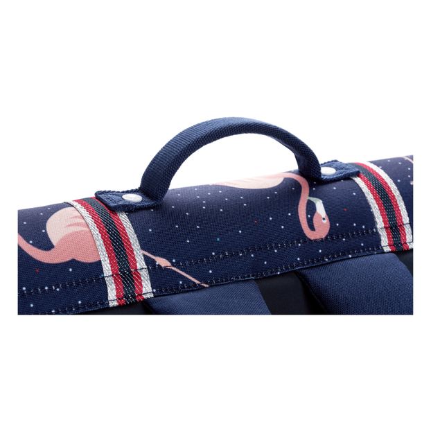 Cartella Midi flamingo-product