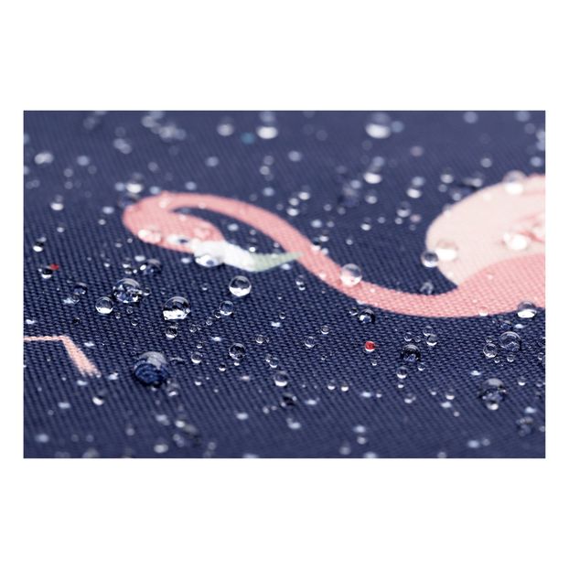 Cartella Midi flamingo-product
