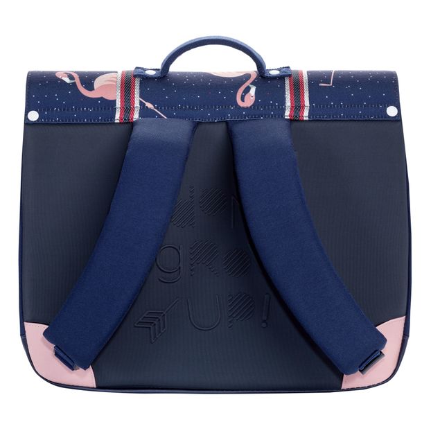 Cartella Midi flamingo-product