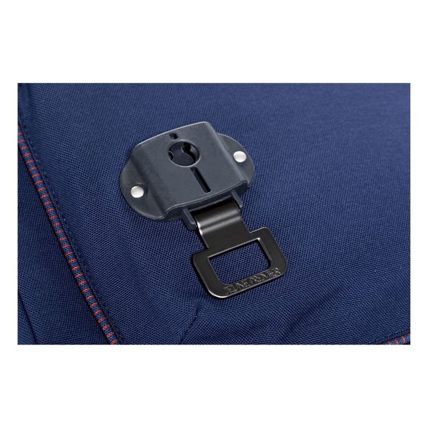 Sports Jock Midi Satchel - Jeune Premier x Smallable-product