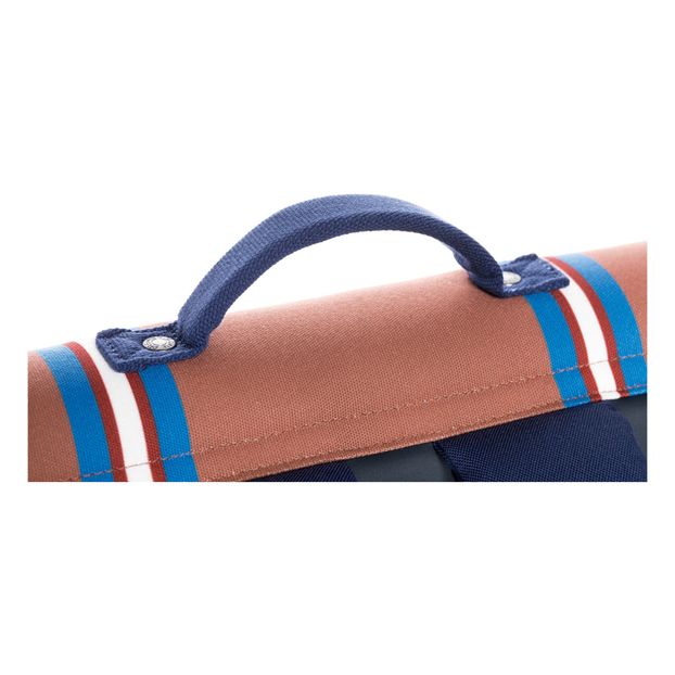 Sports Jock Midi Satchel - Jeune Premier x Smallable-product