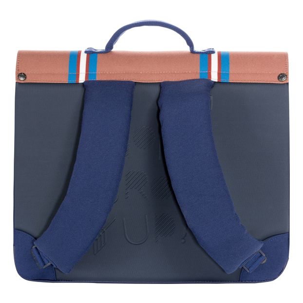 Sports Jock Midi Satchel - Jeune Premier x Smallable-product