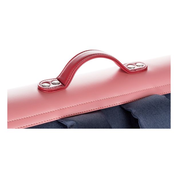 Cartable Midi Cherry Pink-product