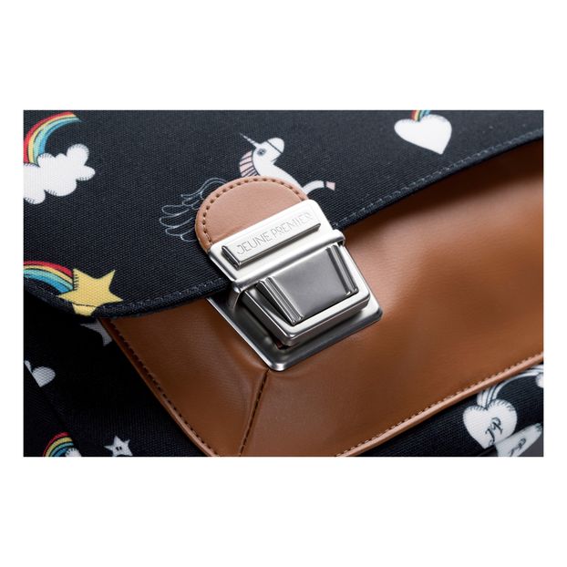 Rainbow Unicorn Midi Satchel-product