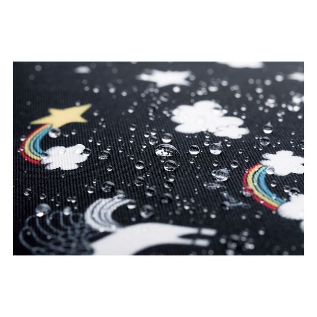Cartable Midi Rainbow Licorne-product