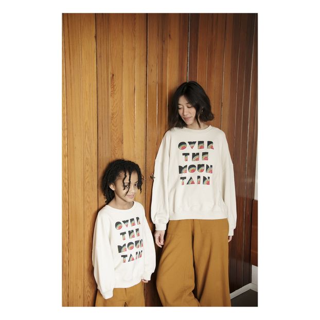 Over the Mountain Sweatshirt-product
