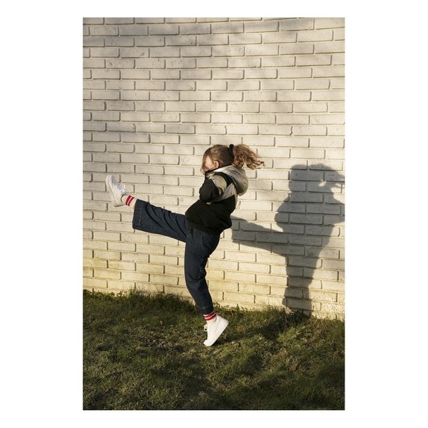 Pantalon Jean Flare-product