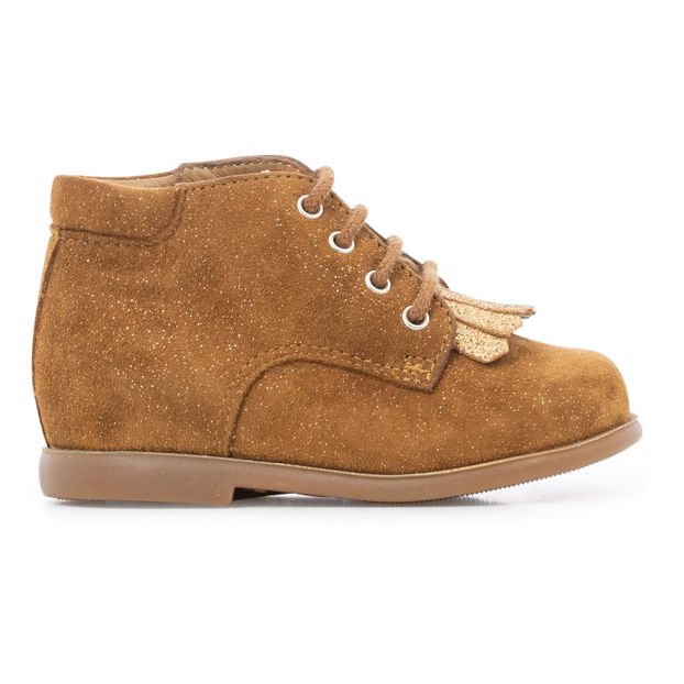 Bottines Nioupi Mex-product