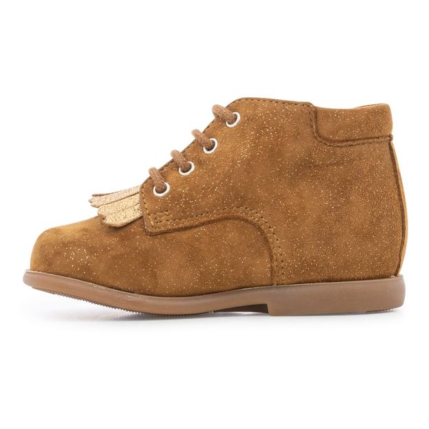 Bottines Nioupi Mex-product