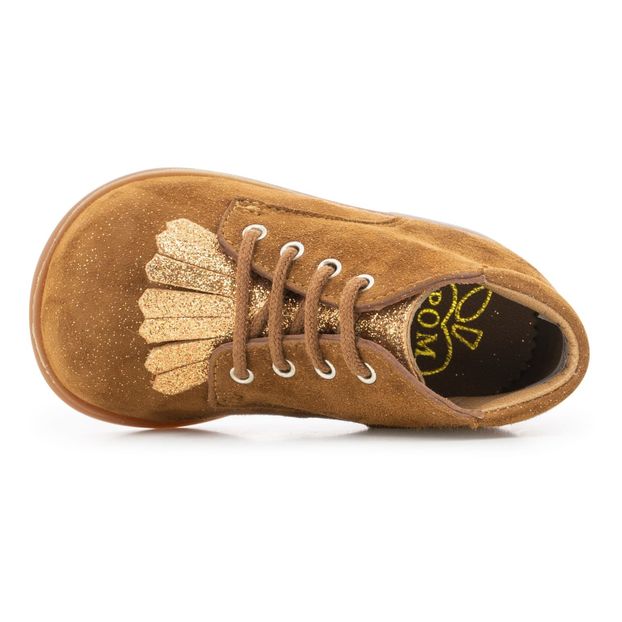 Bottines Nioupi Mex-product