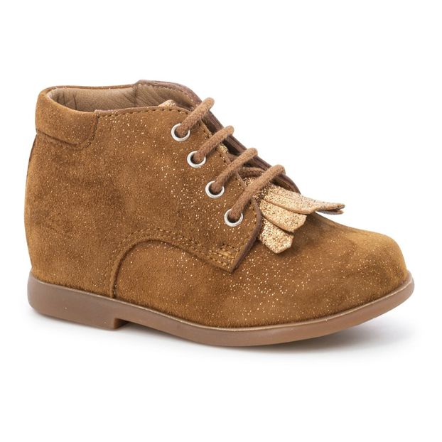Bottines Nioupi Mex-product