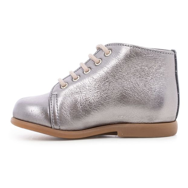 Bottines Noupi Primo-product