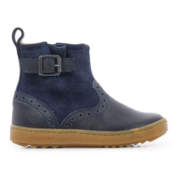 Boots Wouf-product