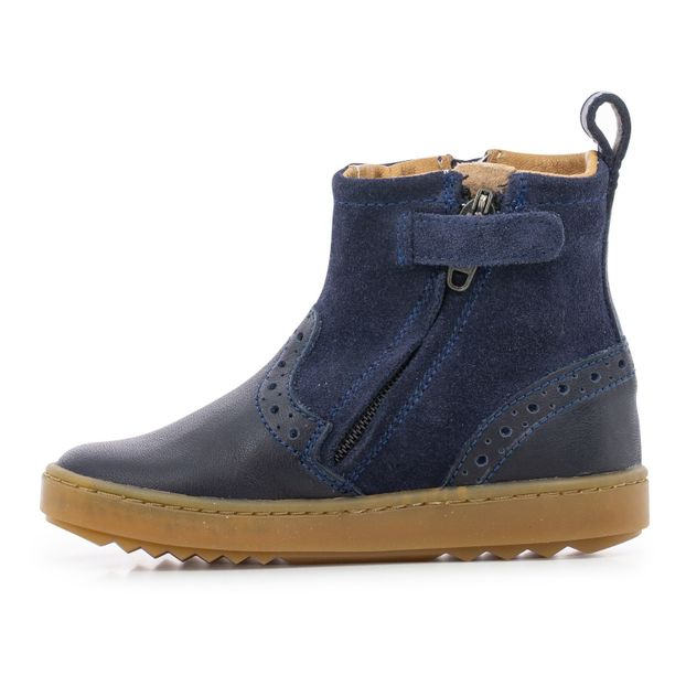 Boots Wouf-product