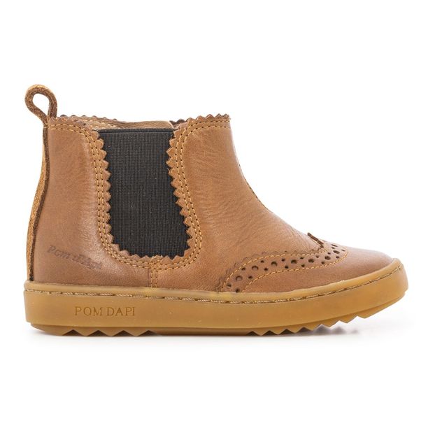 Boots Woof Jodzip-product