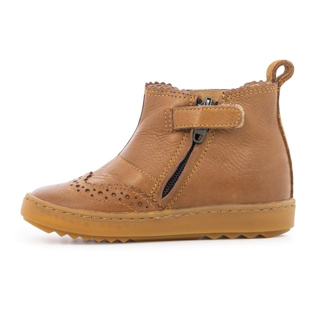 Boots Woof Jodzip-product