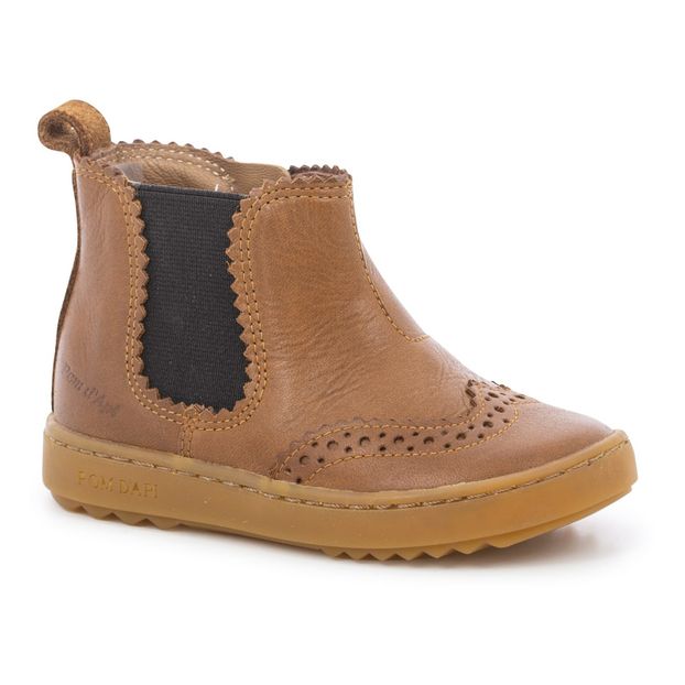 Boots Woof Jodzip-product