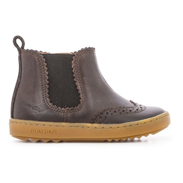 Boots Woof Jodzip-product