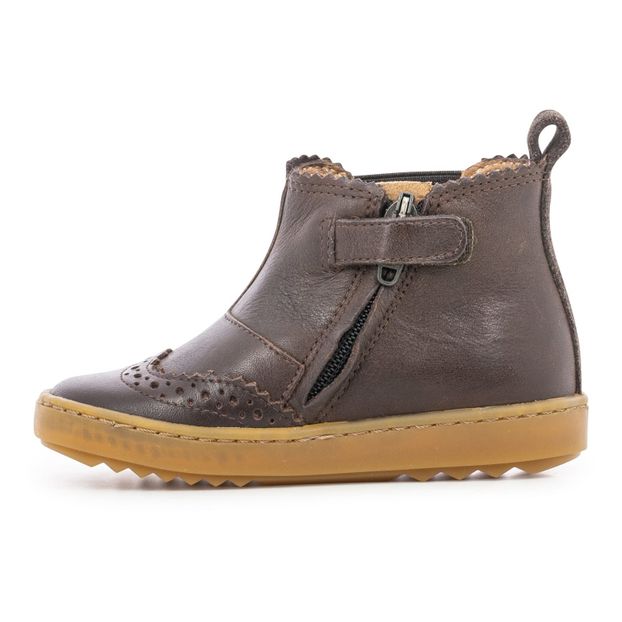 Boots Woof Jodzip-product