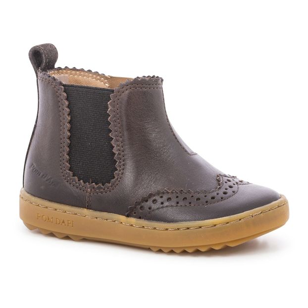 Boots Woof Jodzip-product