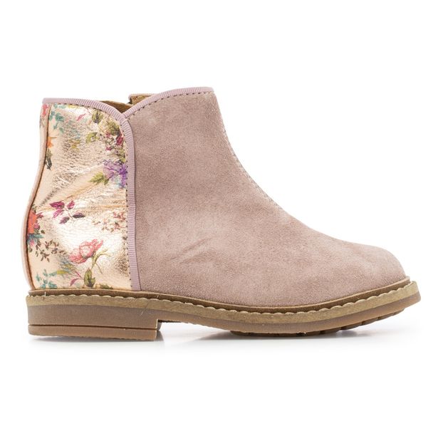 Retro Back Boots-product