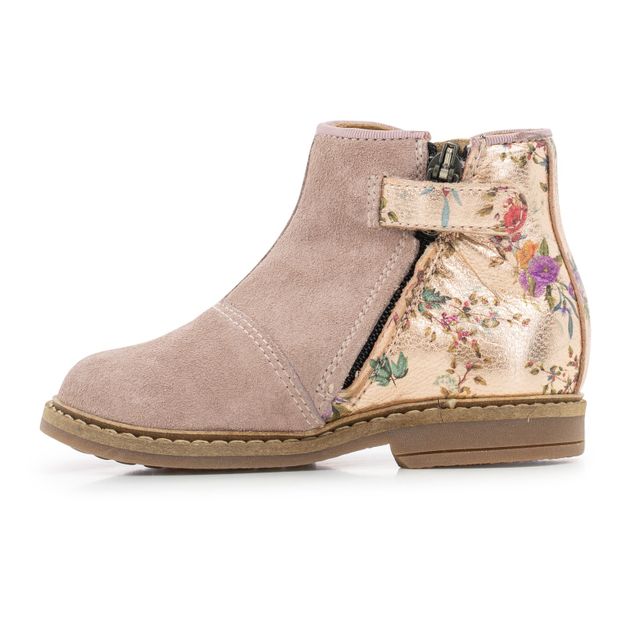 Retro Back Boots-product