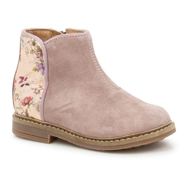 Retro Back Boots-product