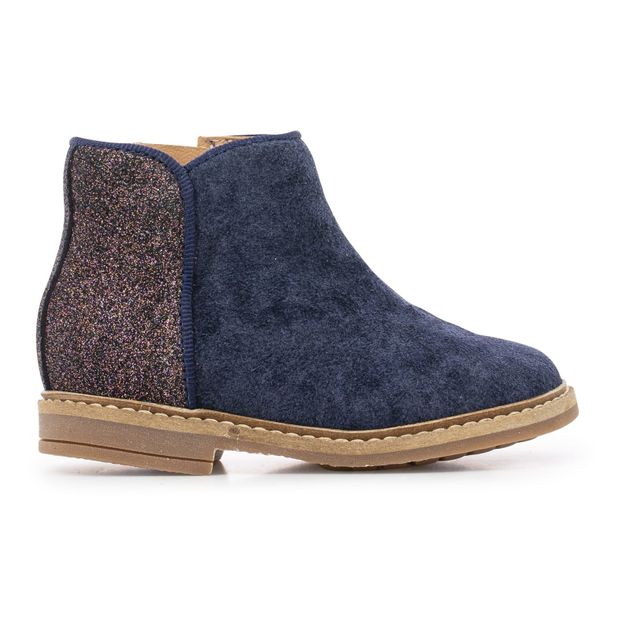 Boots Retro Back-product