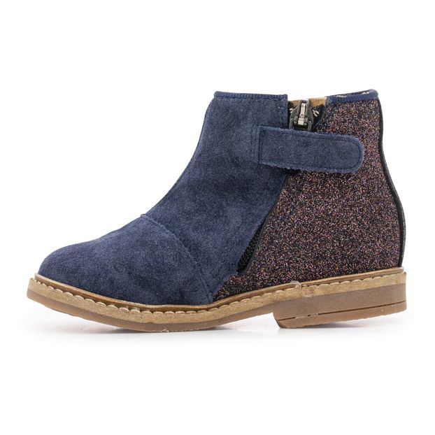 Boots Retro Back-product