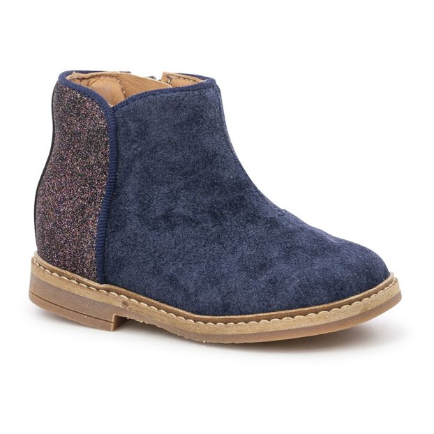 Boots Retro Back-product