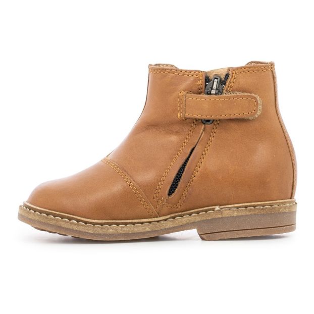 Botas Retro Jodzip-product