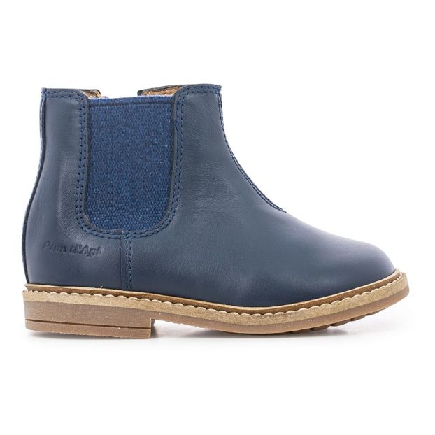 Retro Jodzip Boots-product