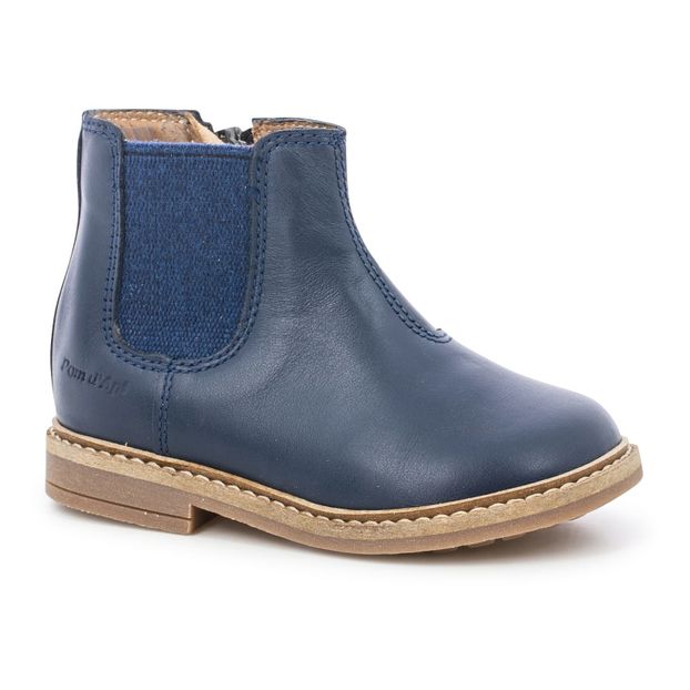 Boots Retro Jodzip-product