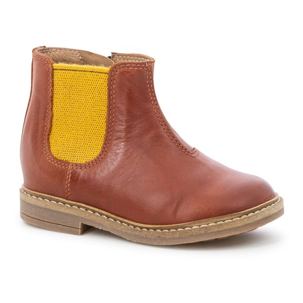 Boots Retro Jodzip-product
