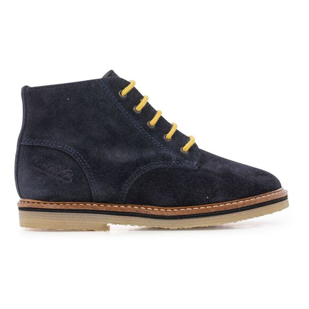Botines Silex Brogue-product