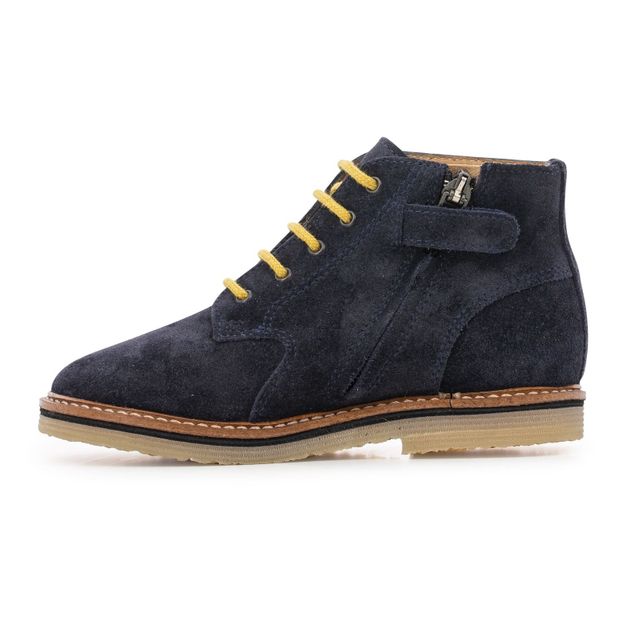 Botines Silex Brogue-product