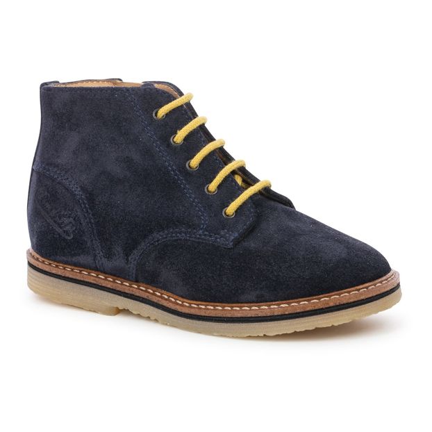 Botines Silex Brogue-product