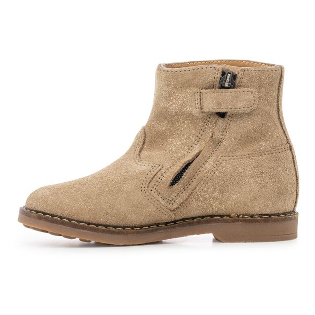 Trip Boots-product